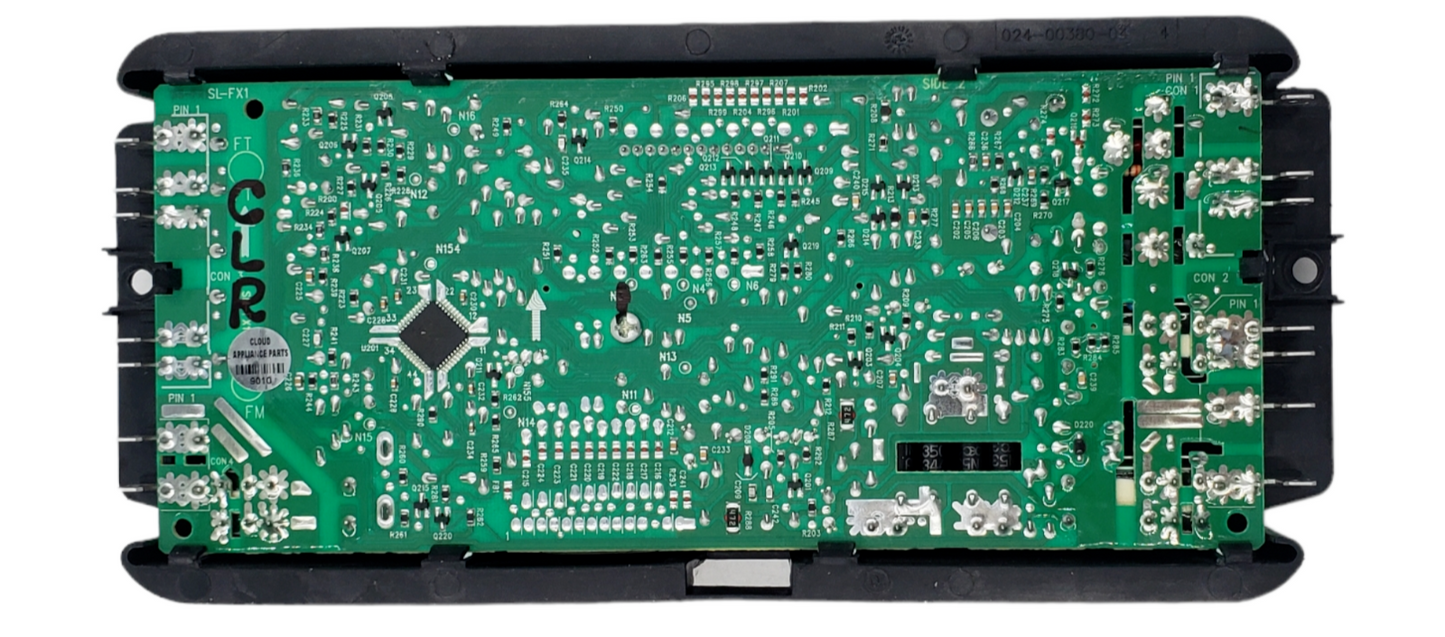 Genuine Whirlpool Oven Control Board W10348616 Same Day Ship & *60 Days Warranty
