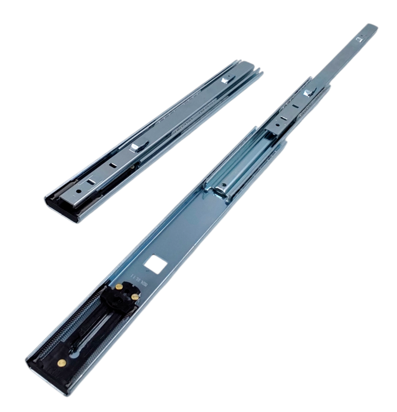 New LG Refrigerator Slide Rail Set MGT61844017 Same Day Ship & 60 Days Warranty*