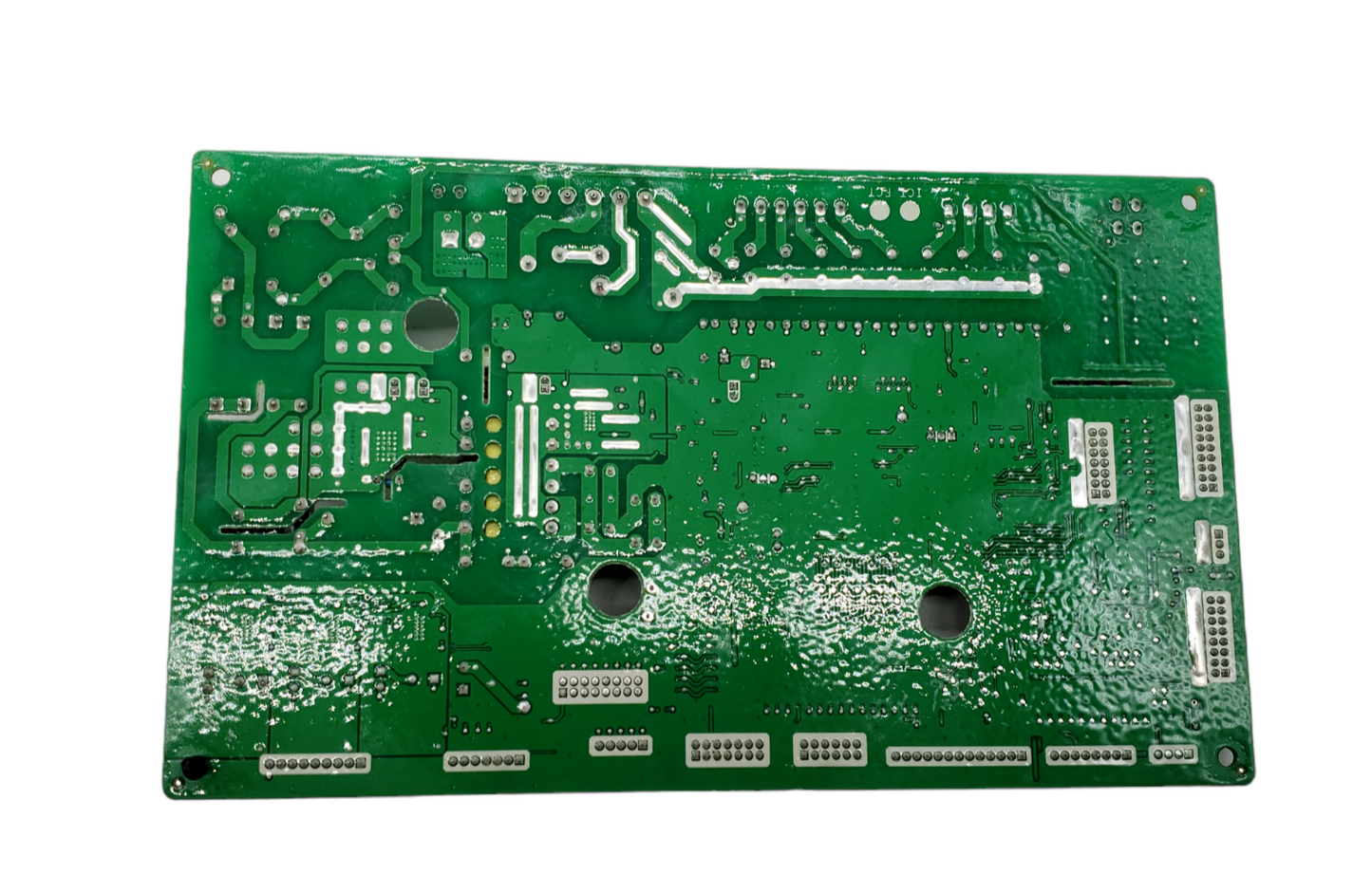 OEM GE Refrigerator Control Board  197D8512G102 Same Day Ship & 60 Days Warranty