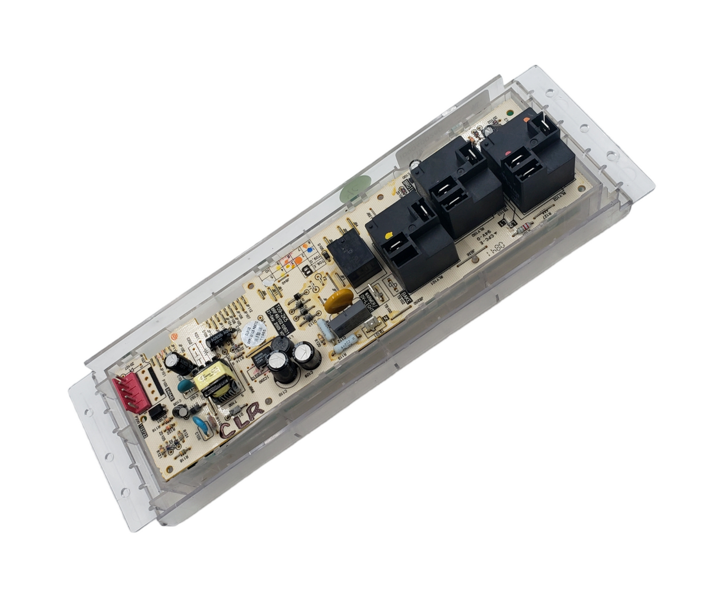 Genuine GE Oven Control Board 191D3776P007  Same Day Shipping & 60 Days Warranty