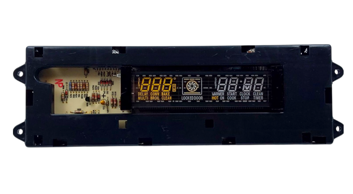Genuine GE Oven Control Board 191D1578P027 Same Day Shipping & 60 Days Warranty*