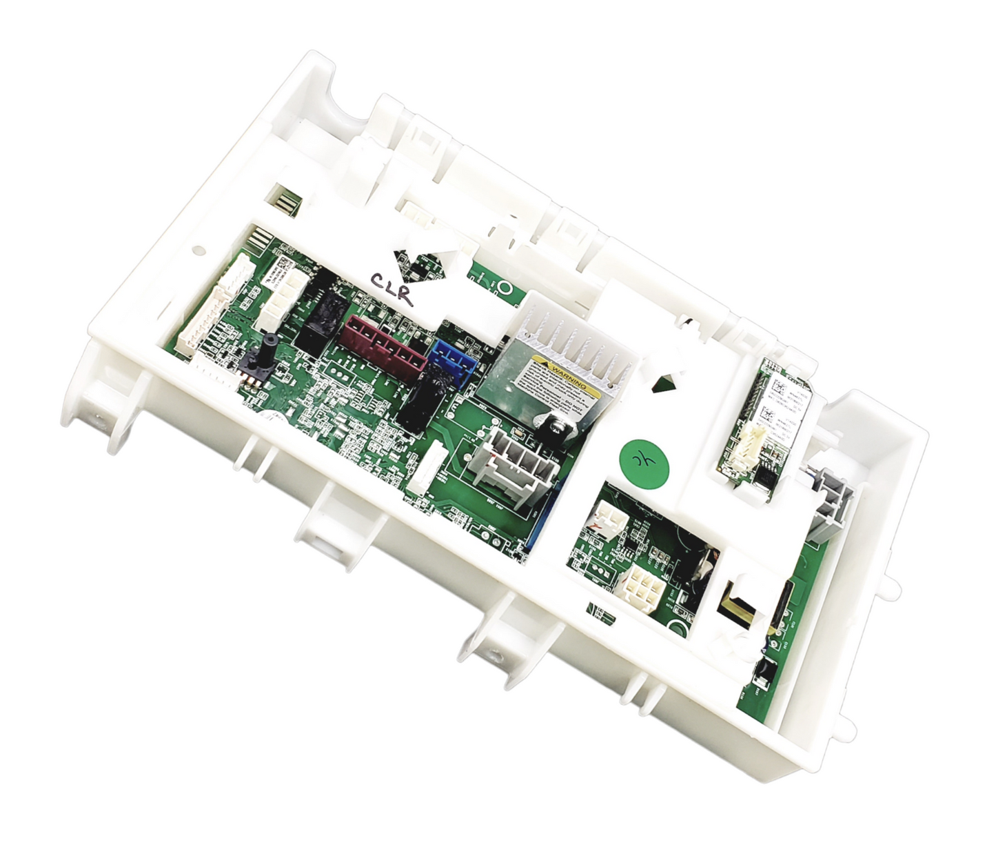 New GE Washer Control Board 290D2863G106 *Same Day Shipping & 60 Days Warranty**