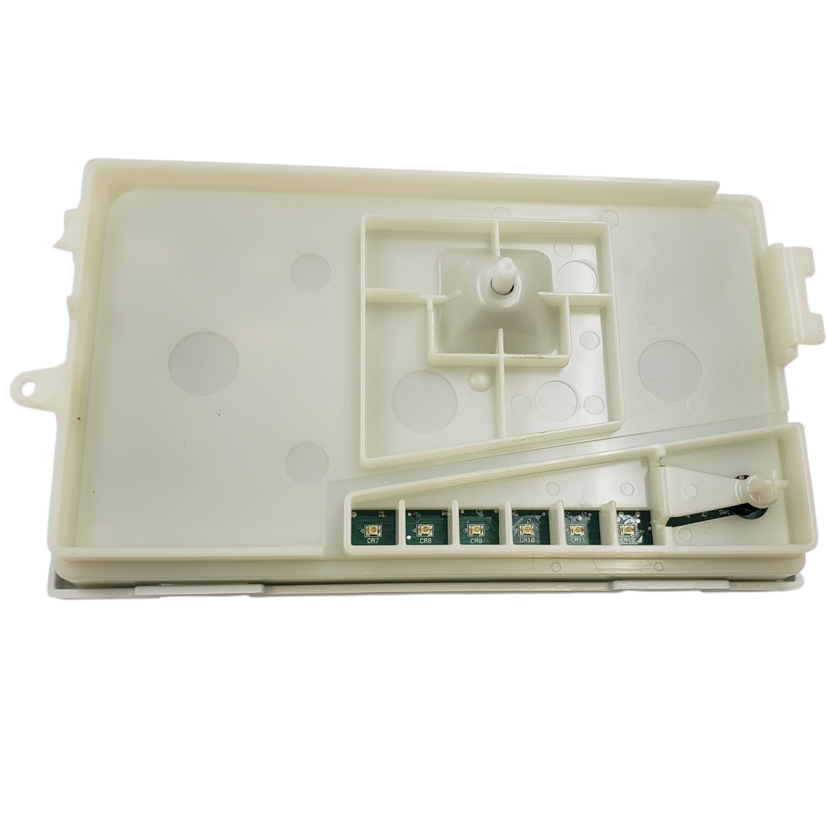 Whirlpool OEM Washer Control Board W10480287 **Same Day Ship & 60 Days Warranty*