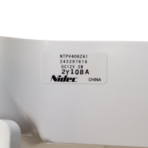 New Frigidaire Fridge Ice Maker 243297616 *Same Day Shipping & 60 Days Warranty*