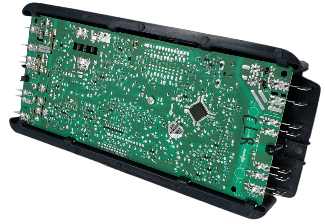 Genuine Whirlpool Range Control Board W10734598 Same Day Ship & 60 Days Warranty