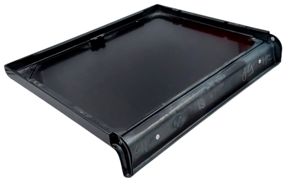 Genuine Samsung Range Cooktop DG94-00735B *Same Day Shipping & 60 Days Warranty*