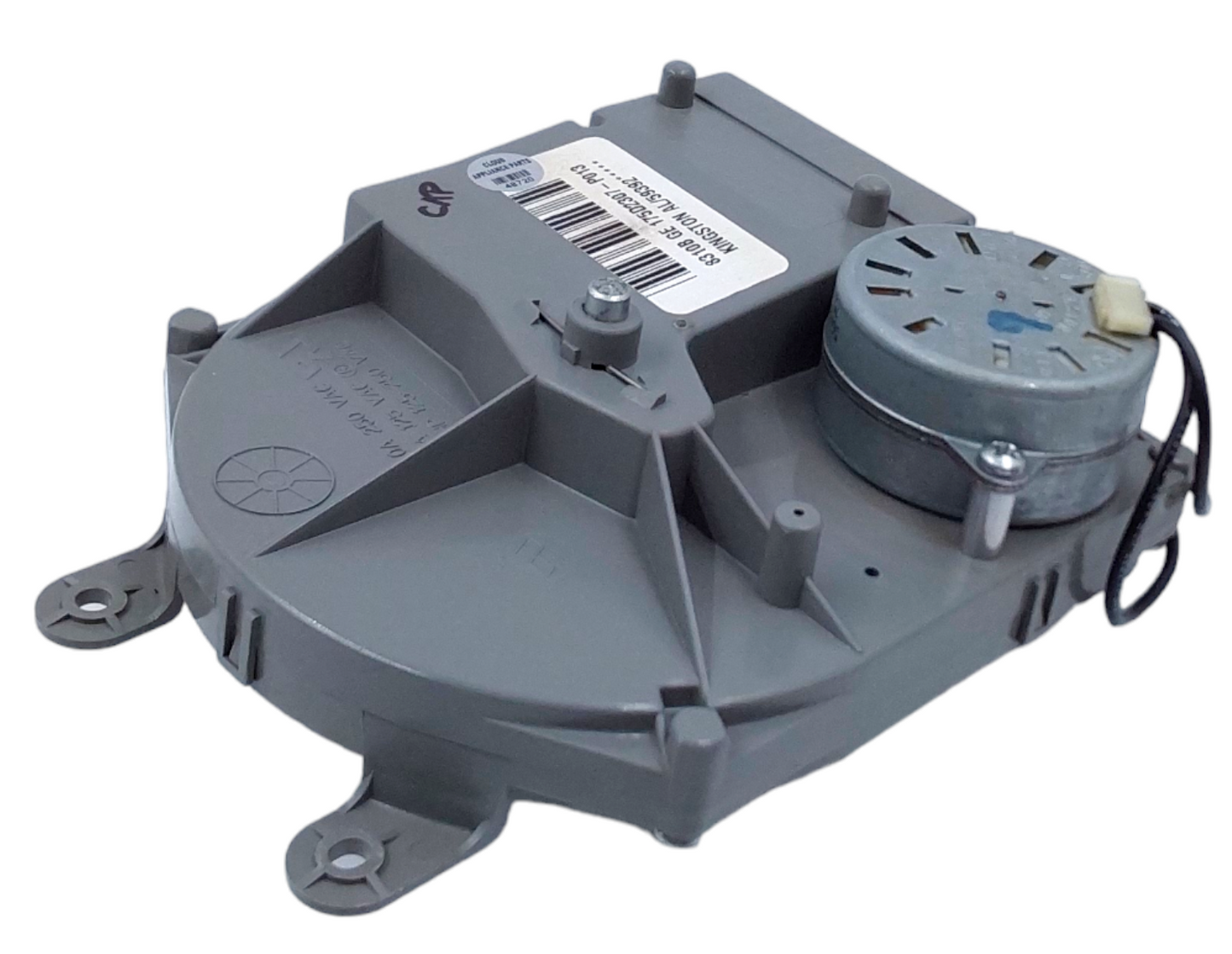 Genuine GE Washer Timer Assembly 175D2307P013 *Same Day Ship & 60 Days Warranty*
