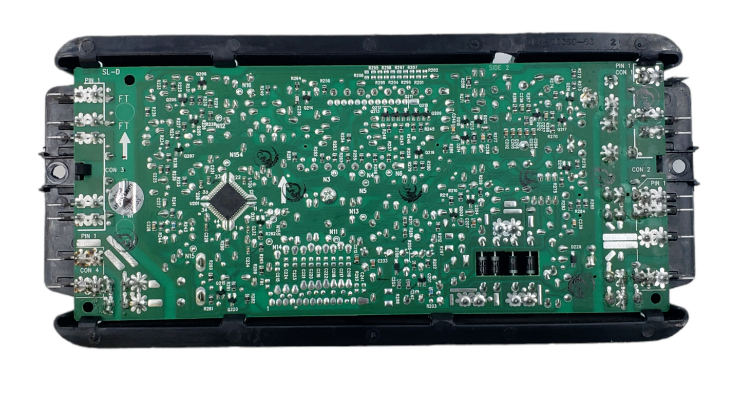 Genuine Whirlpool Range Control Board W10108100 Same Day Ship & 60 Days Warranty