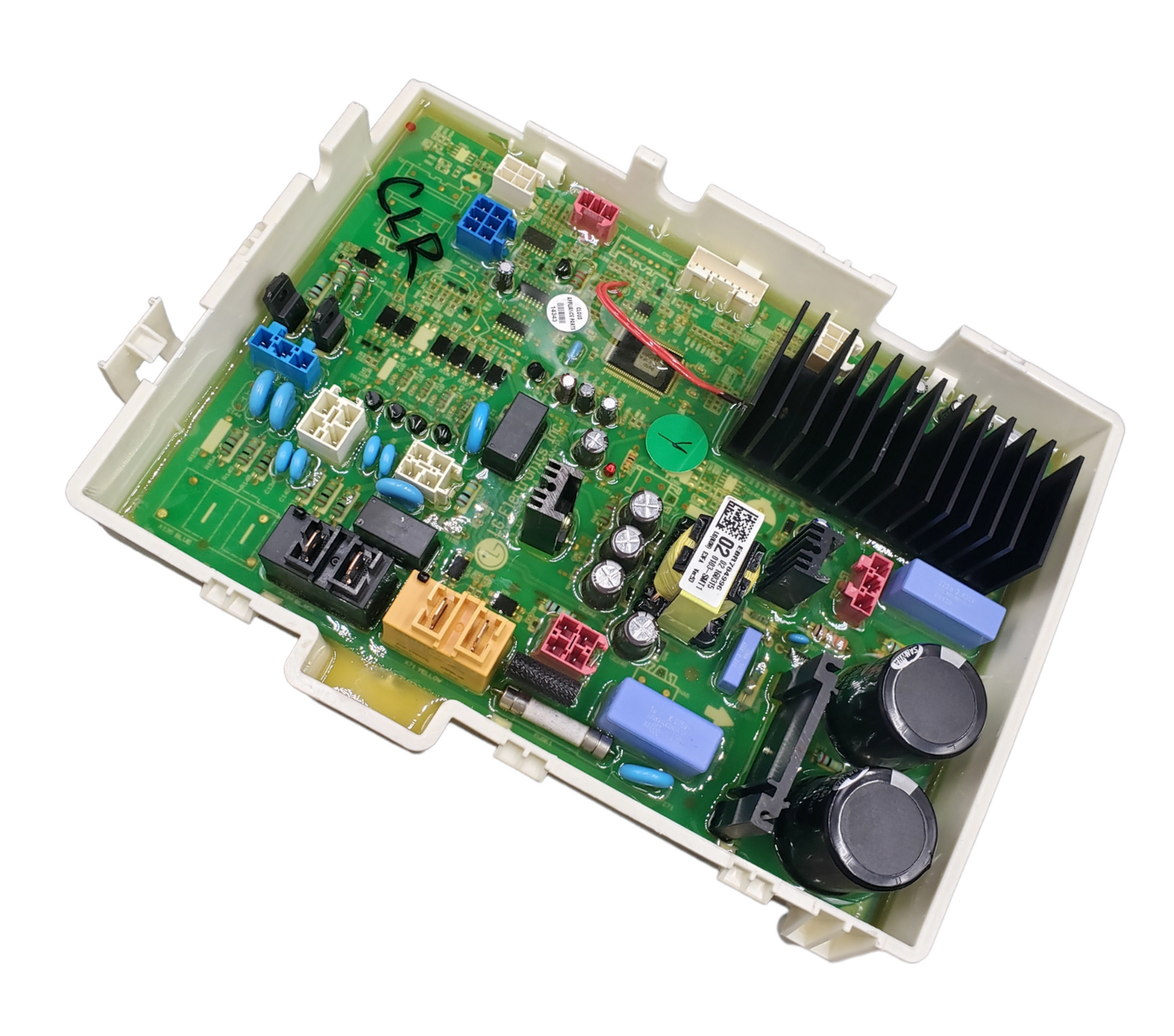 Genuine LG Washer Control Board EBR78499602 Same Day Shipping & 60 Days Warranty