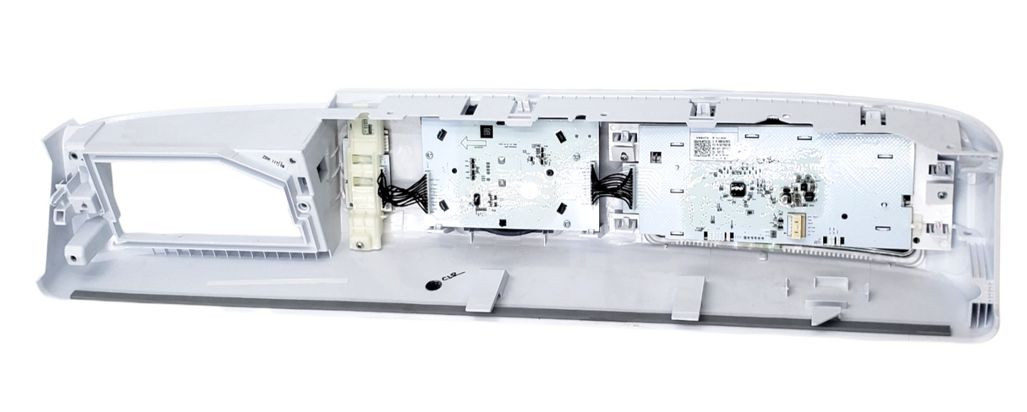 New GE Washer Control Panel 308D1567G015  *Same Day Shipping & 60 Days Warranty*