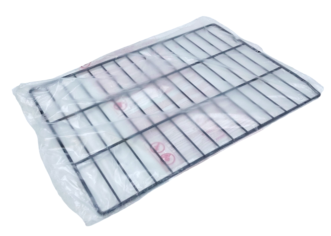 New GE  Range Oven Rack Black WB48X21508 *Same Day Shipping & 60 Days Warranty**