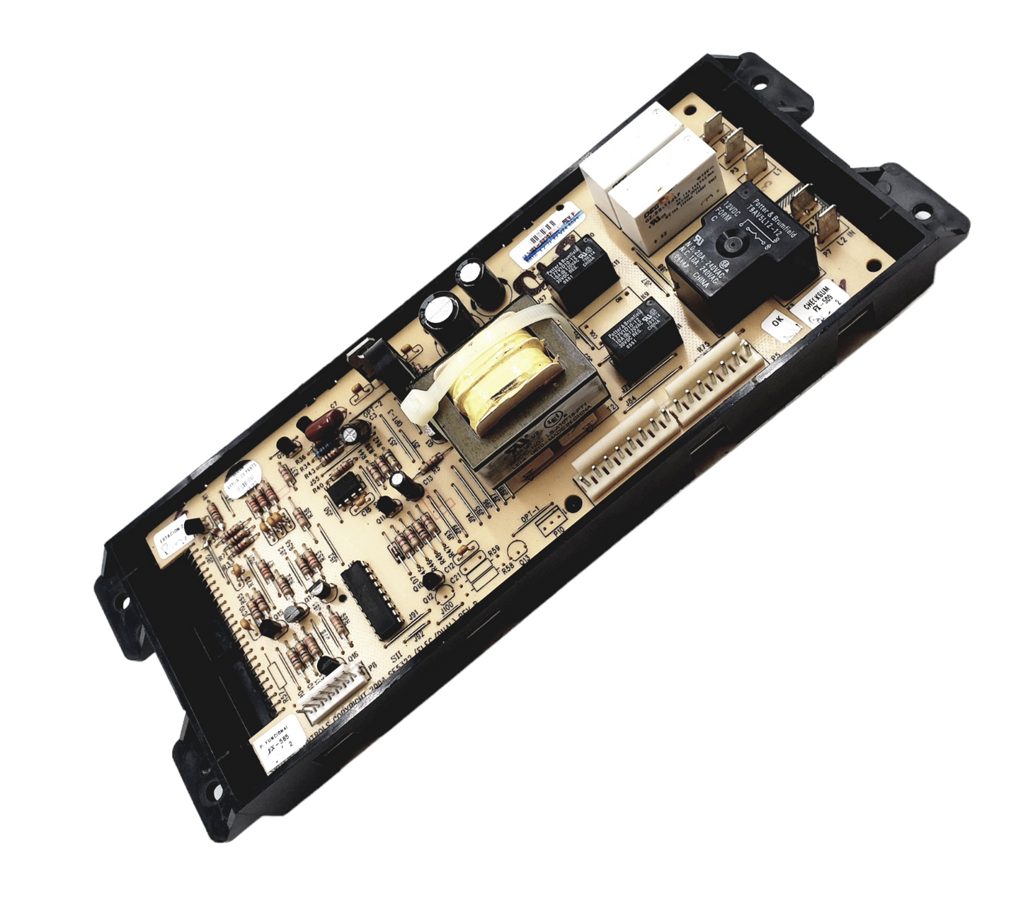 Genuine Frigidaire Oven Control Board 316452307 Same Day Ship & 60 Days Warranty