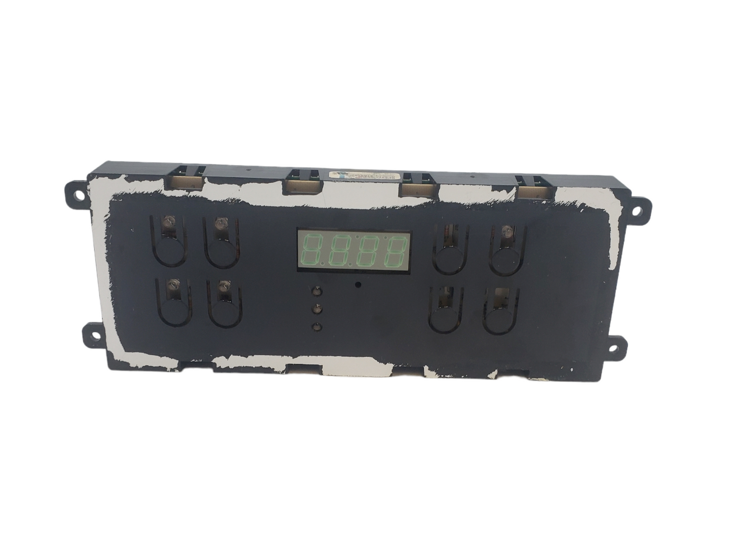Genuine Kenmore Range Control Board 316418206 Same Day Ship & 60 Days Warranty