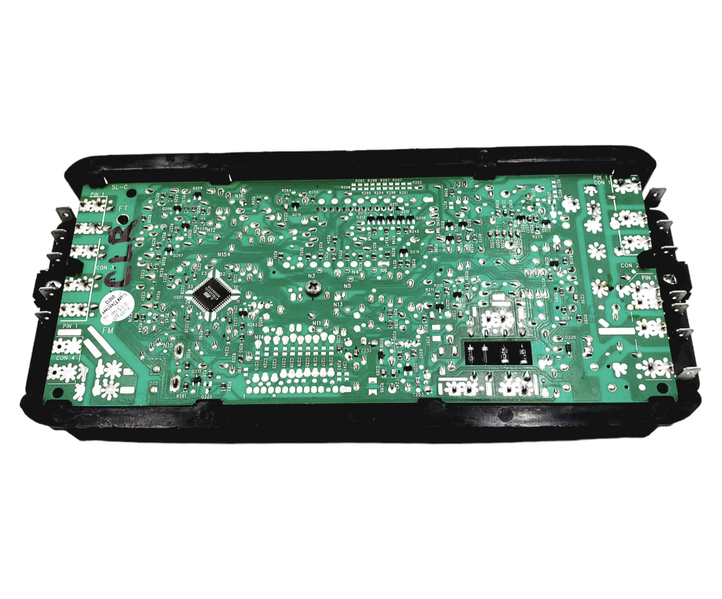 Genuine Whirlpool Oven Control Board W10114367 Same Day Ship & 60 Days Warranty*