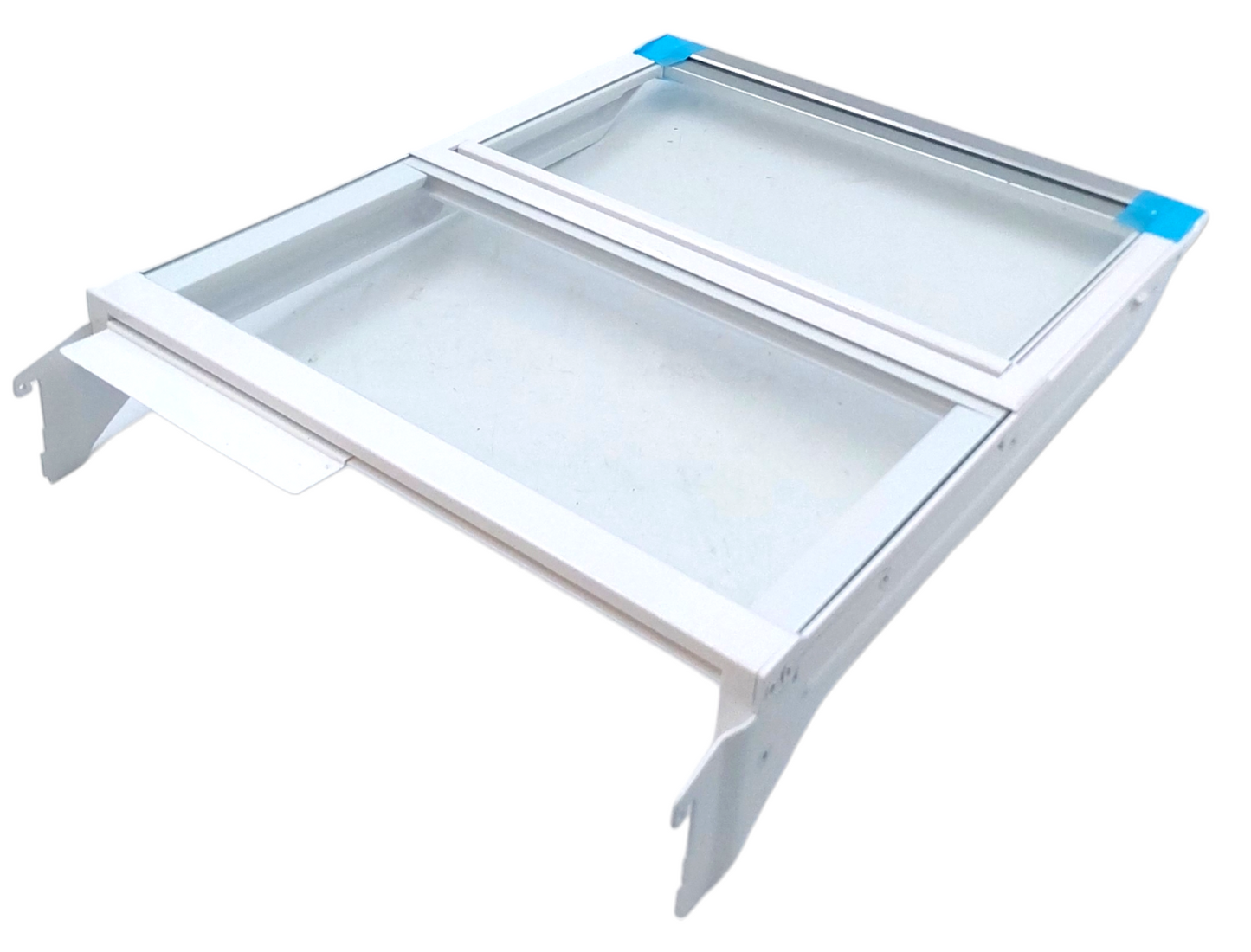 New GE Refrigerator Shelf Assembly 5304530902 *Same Day Ship & 60 Days Warranty*