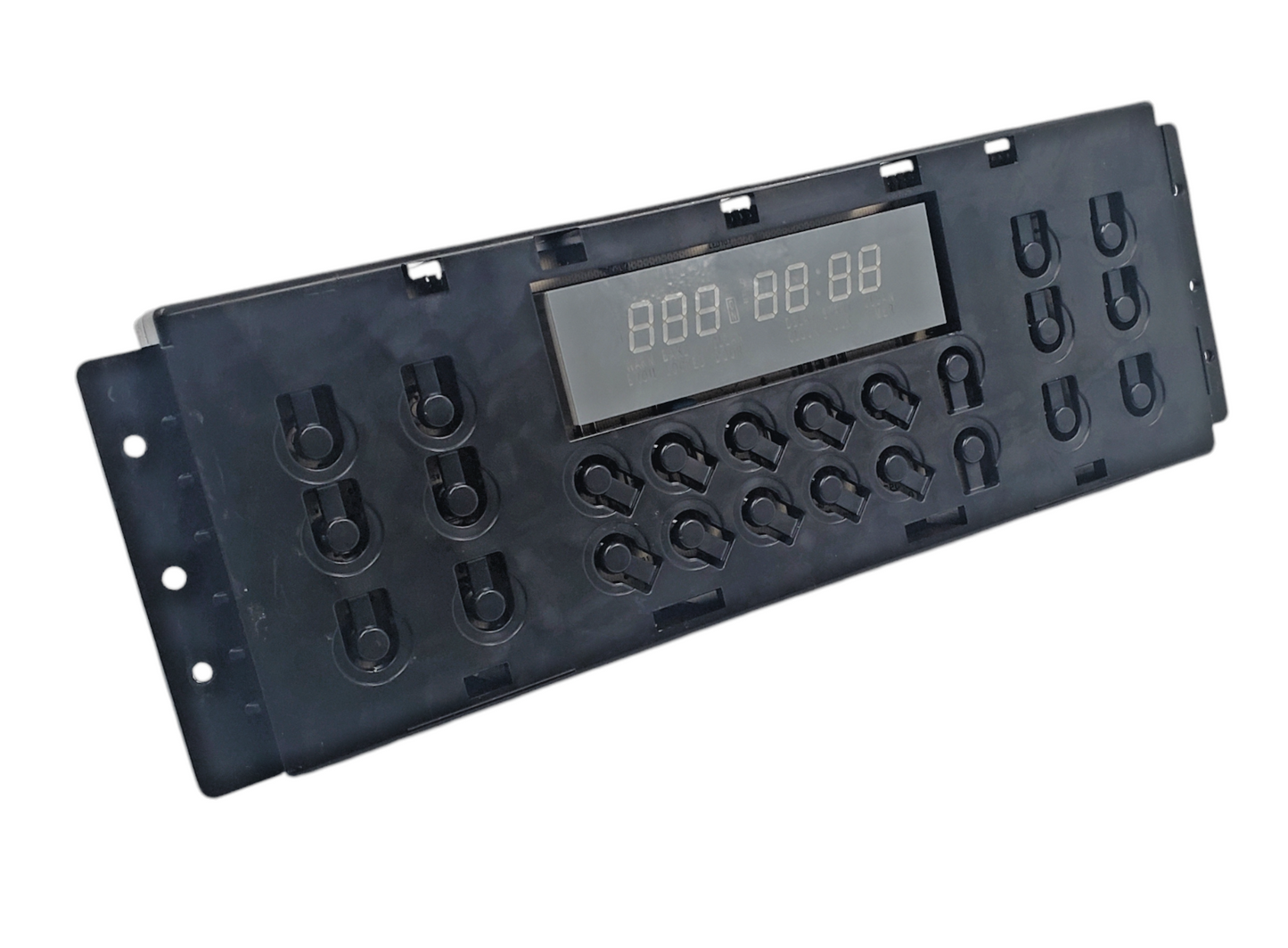 Genuine GE Range Control Board 183D9817G001 Same Day Shipping & 60 Days Warranty