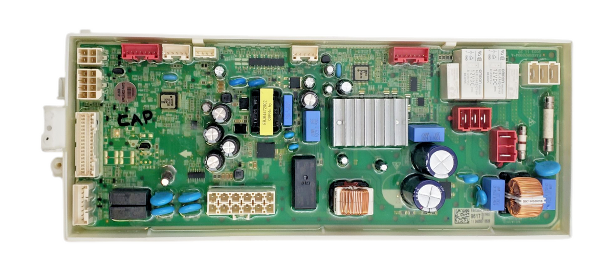 Genuine LG Dryer Control Board EBR34949617 Same Day Shipping & 60 Days Warranty*