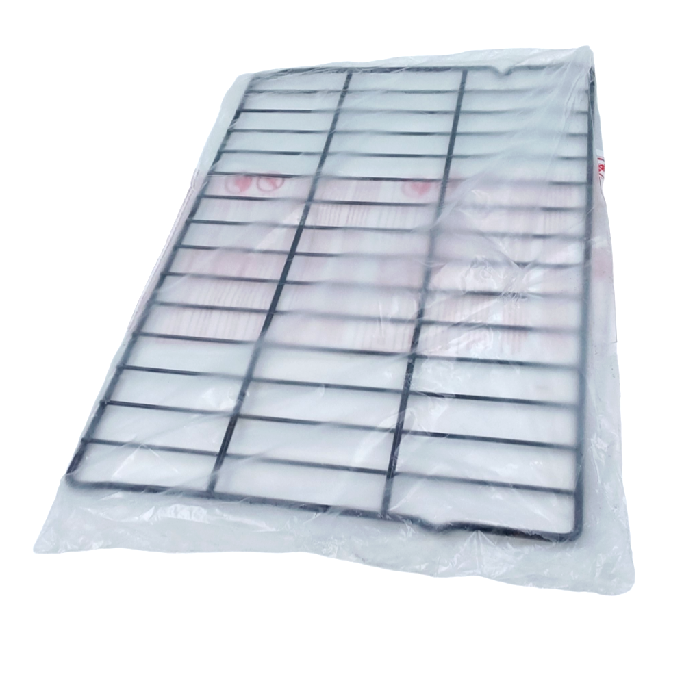 New GE  Range Oven Rack Black WB48X21508 *Same Day Shipping & 60 Days Warranty**
