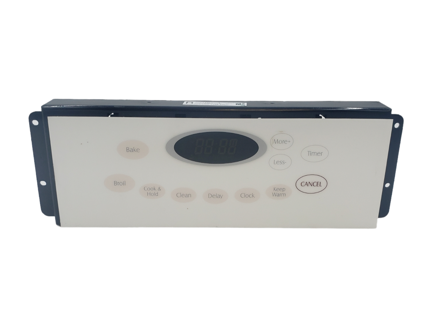 Genuine Whirlpool Range Control 8507P142-60 Same Day Shipping & 60 Days Warranty