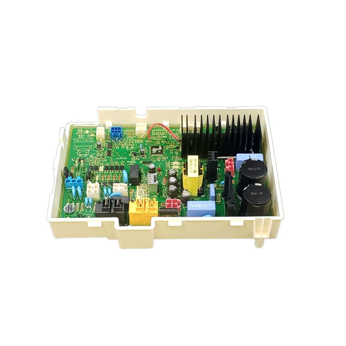 Genuine LG Washer Control Board EBR78534102 Same Day Shipping & 60 Days Warranty