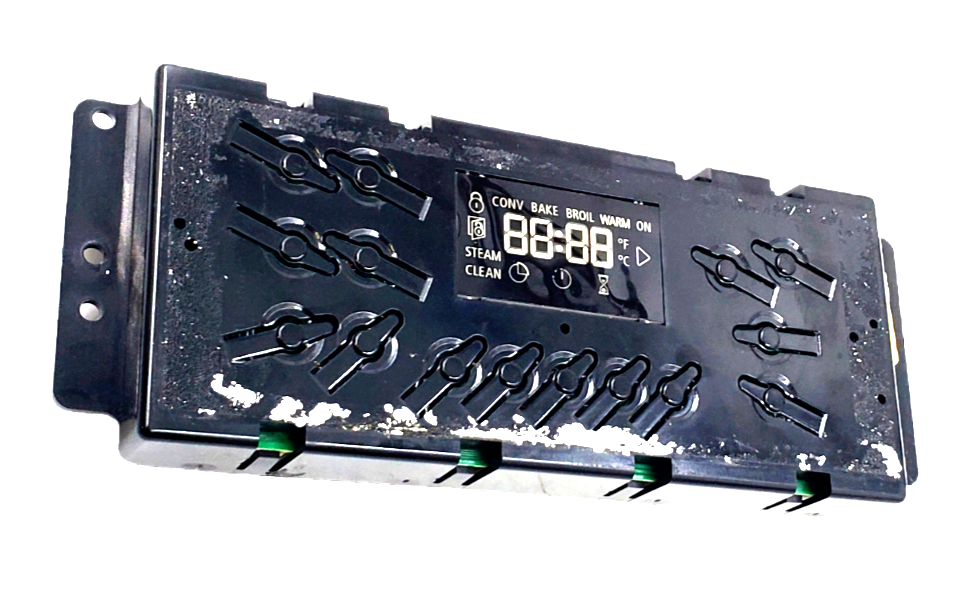 Genuine Whirlpool Range Control Board W10477069 Same Day Ship & 60 Days Warranty