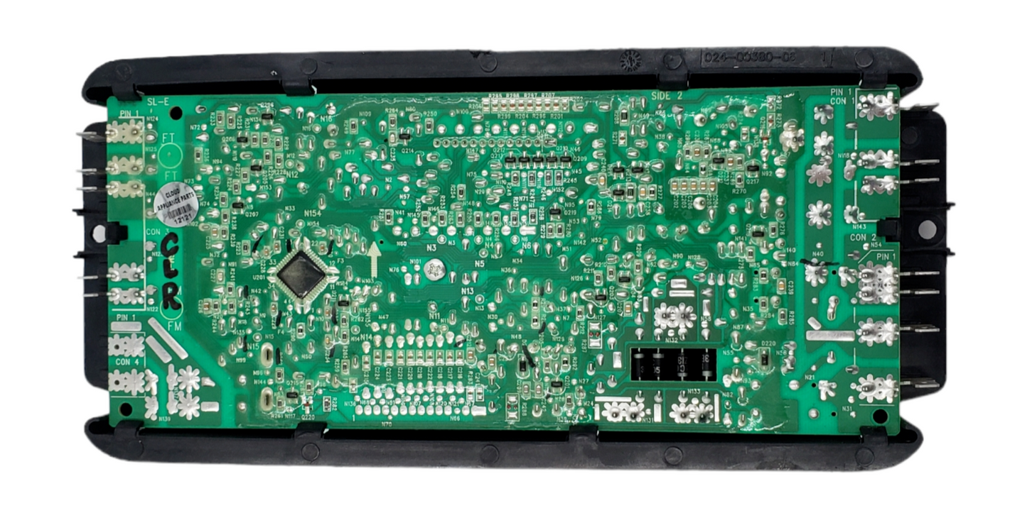 Genuine Whirlpool Range Control Board W10310974 Same Day Ship & 60 Days Warranty