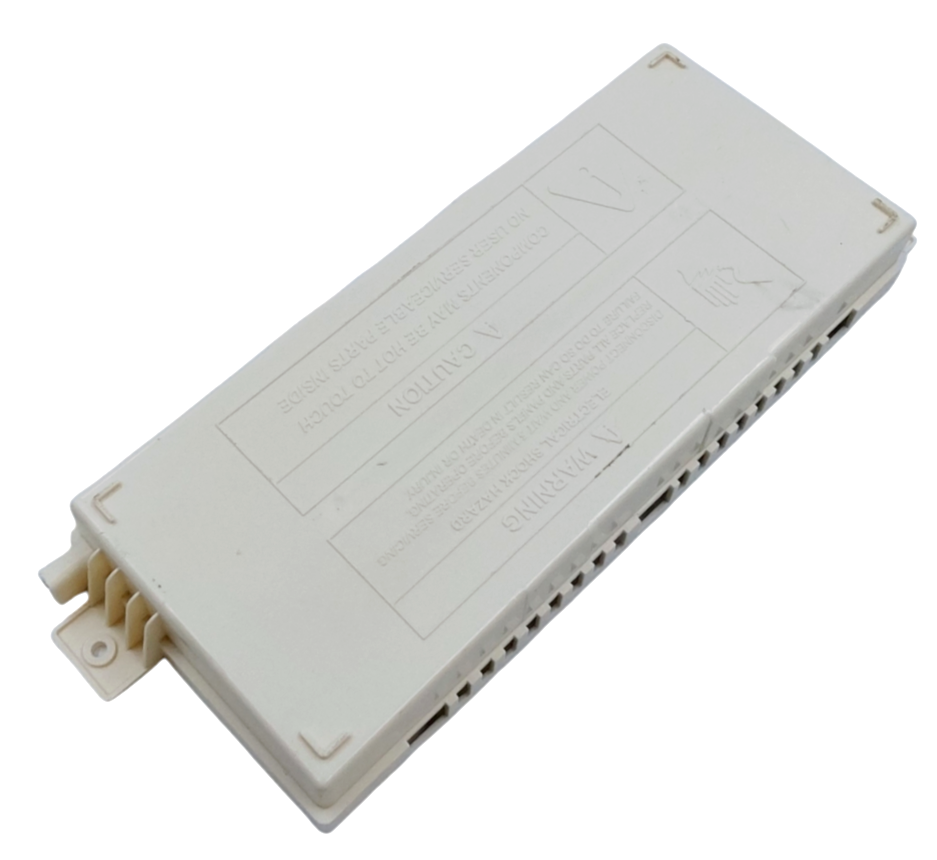 Genuine LG Washer Control Board 6871EC1070A Same Day Shipping & 60 Days Warranty