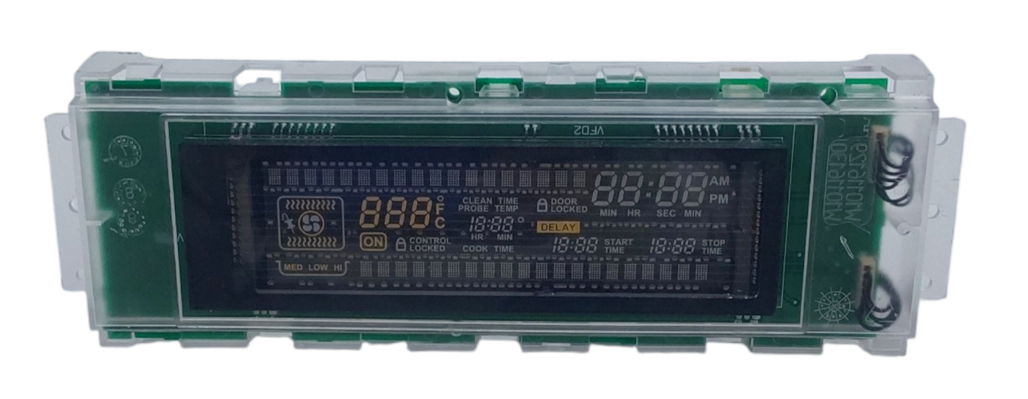 Genuine Whirlpool Oven Control Board W10206374 Same Day Ship & 60 Days Warranty*