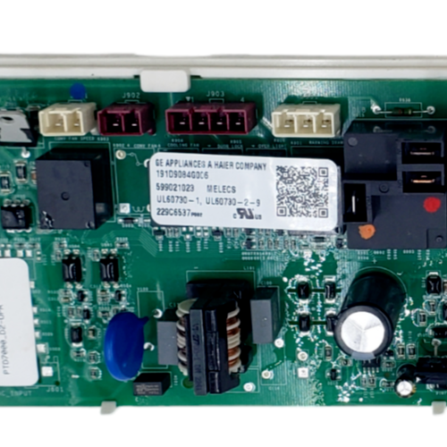 New GE Oven Control Board Asm 191D9084G006 Same Day Shipping & 60 Days Warranty*