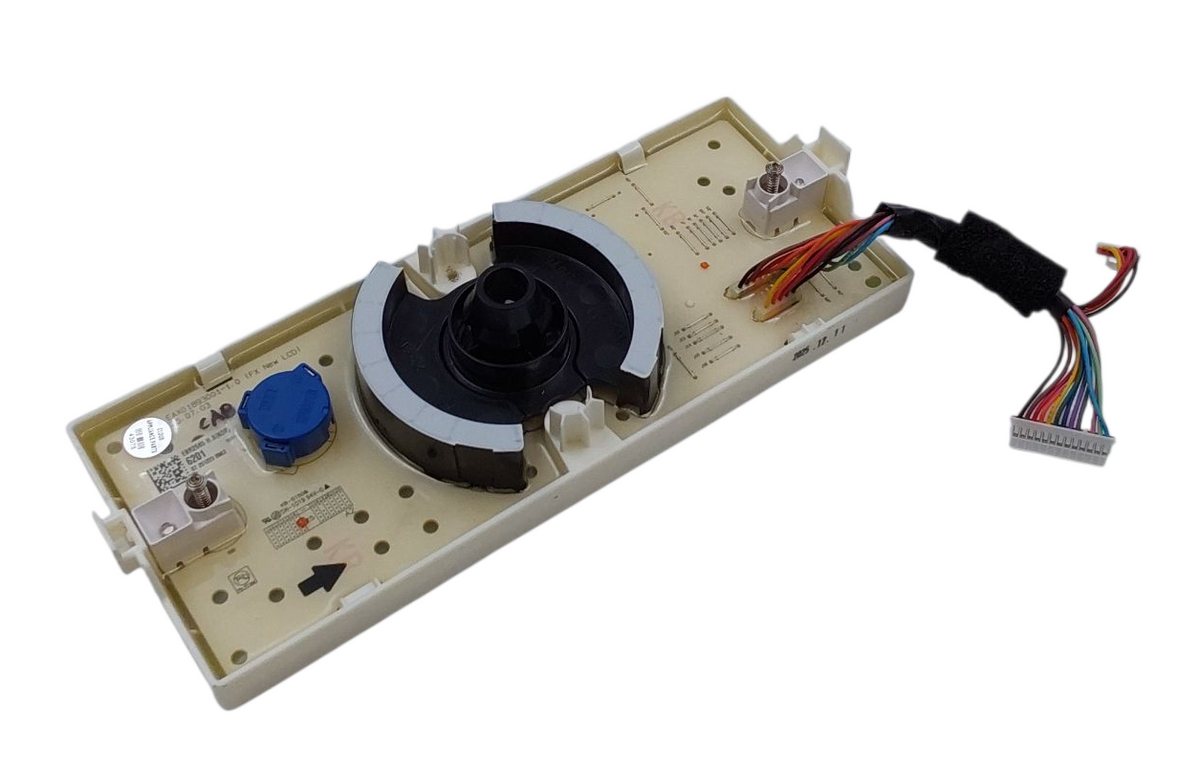 LG New Dryer Control Board EBR25656201 ***Same Day Shipping & 60 Days Warranty**