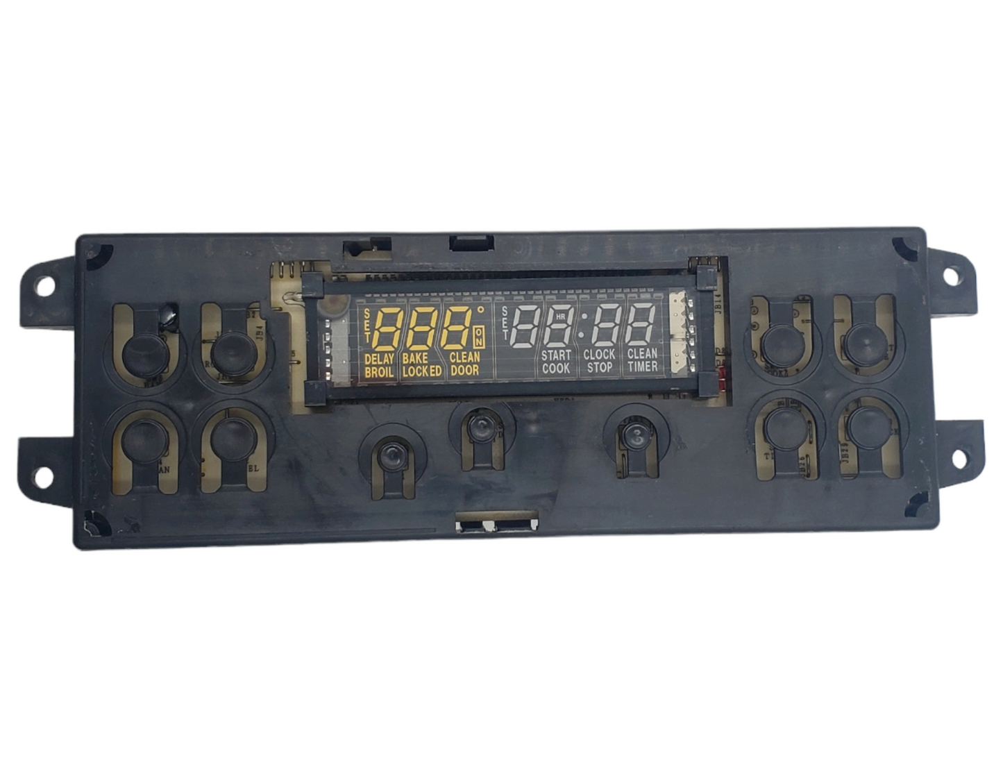 Genuine GE Oven Control Board 164D3260P011 Same Day Shipping & *60 Days Warranty