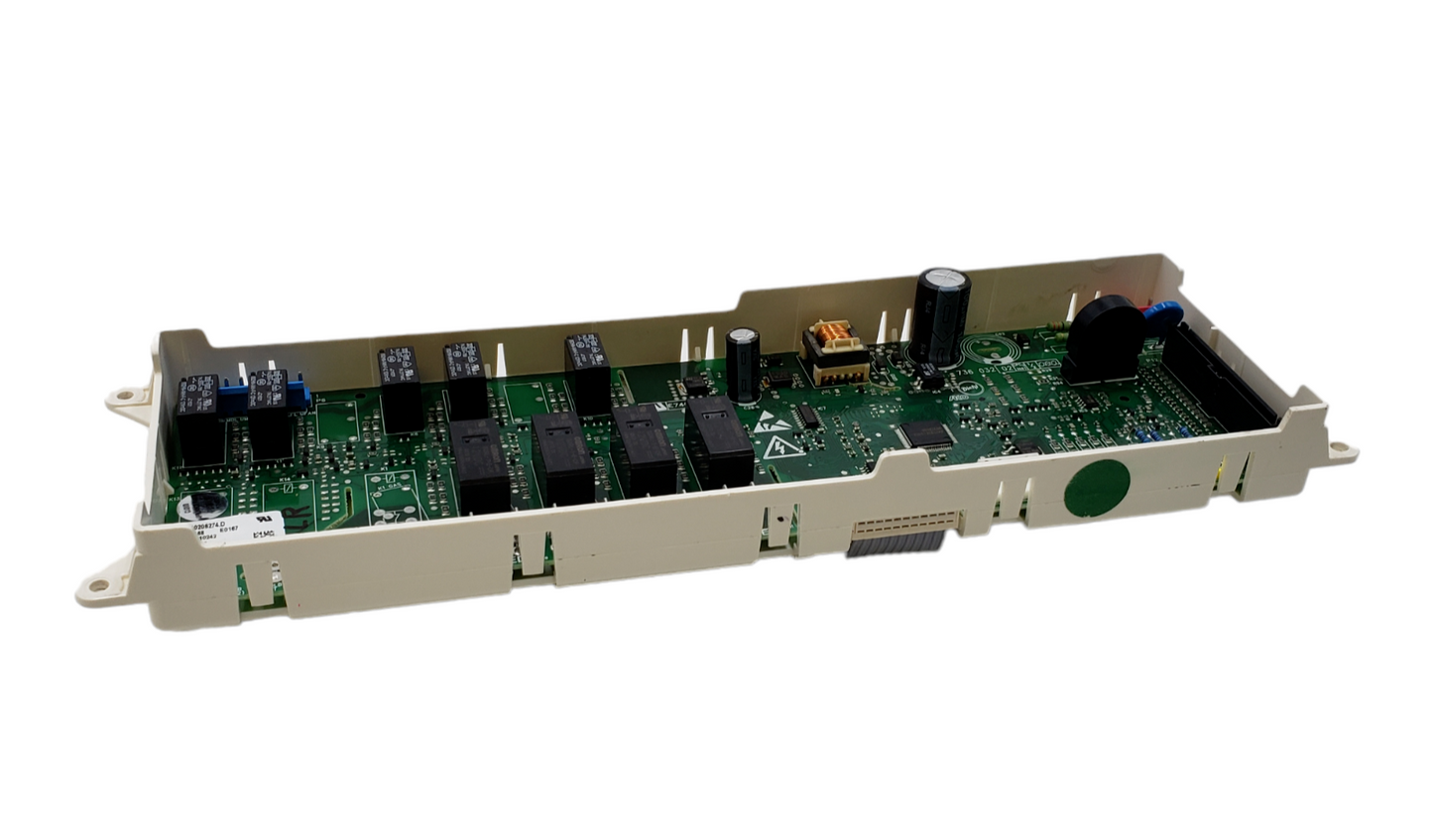 Genuine Whirlpool Oven Control Board W10206274 *Same Day Ship & 60 Days Warranty
