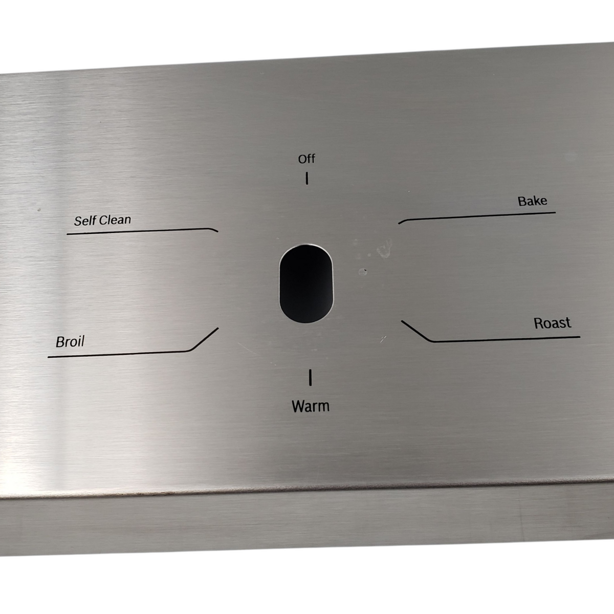 Bosch Genuine Range Control Panel 9001034497 **Same Day Ship & 60 Days Warranty*