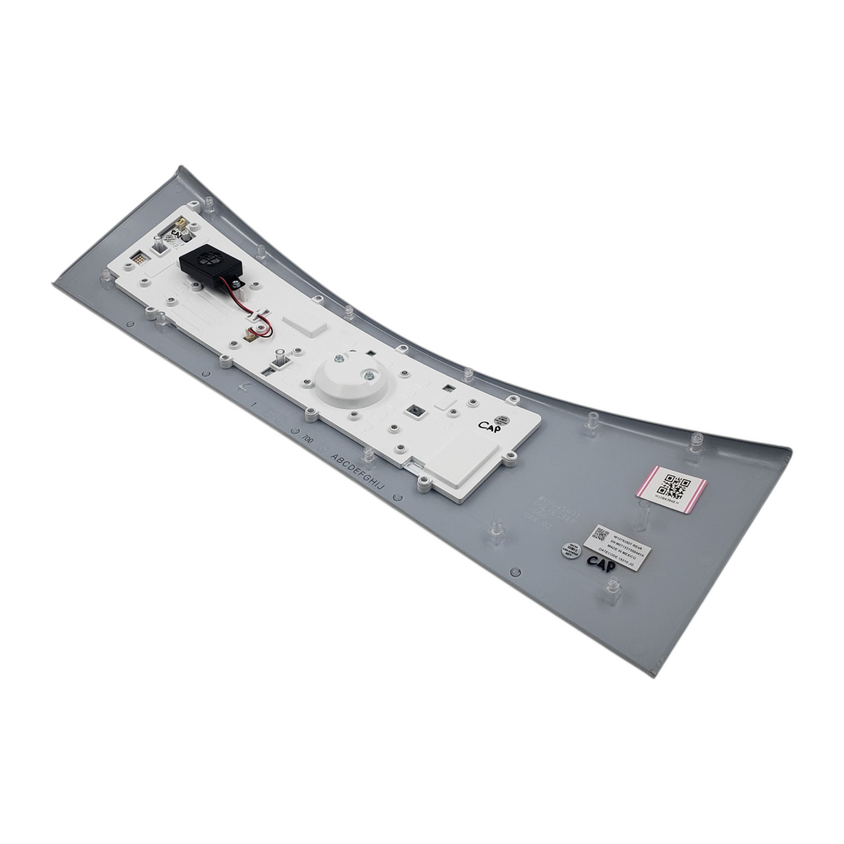 Whirlpool Genuine Dryer Control Panel W10793507 Same Day Ship & 60 Days Warranty