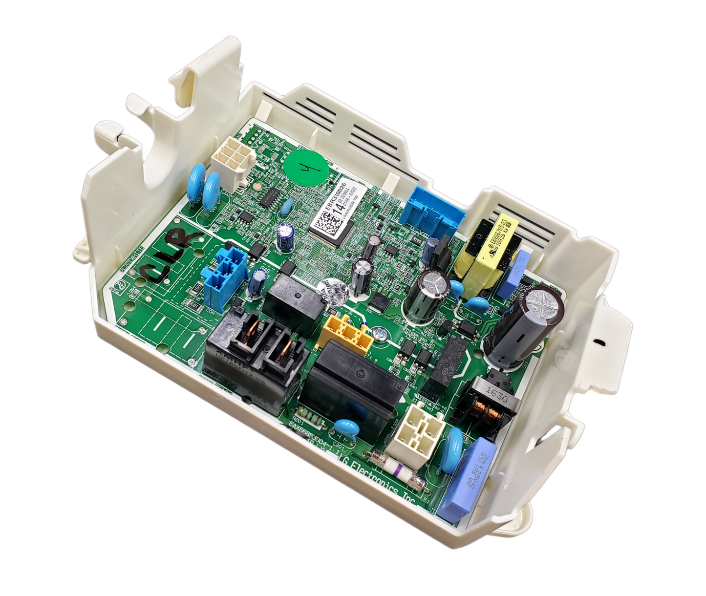 Genuine LG Dryer Control Board EBR31002614 *Same Day Shipping & 60 Days Warranty