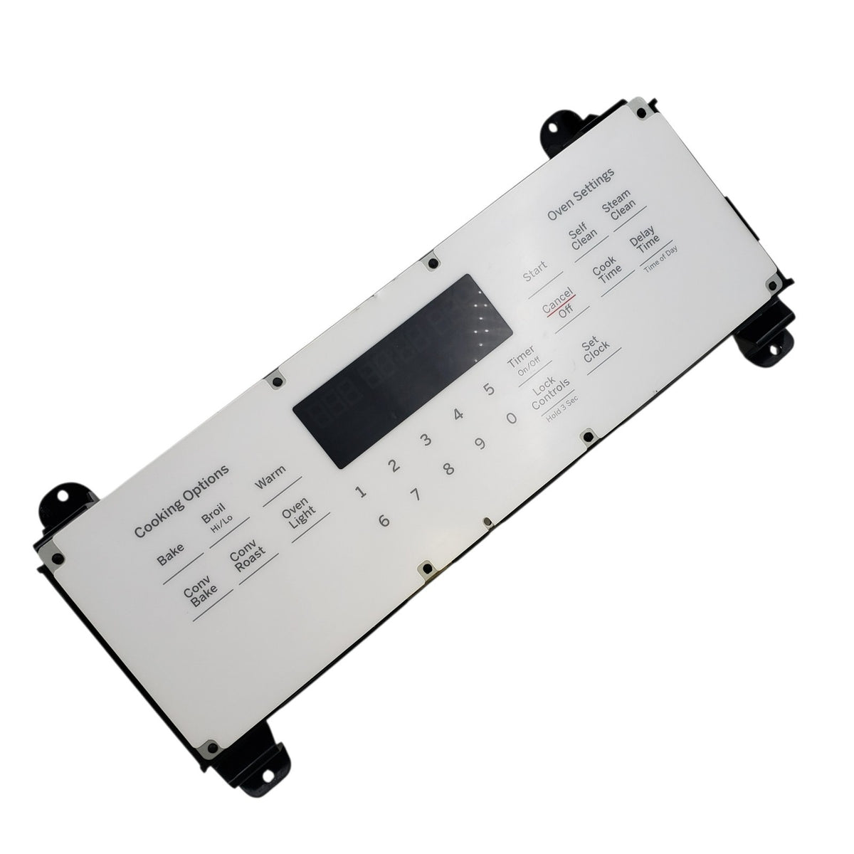 GE Genuine Oven Control Board 191D8545G059 Same Day Shipping & 60 Days Warranty*