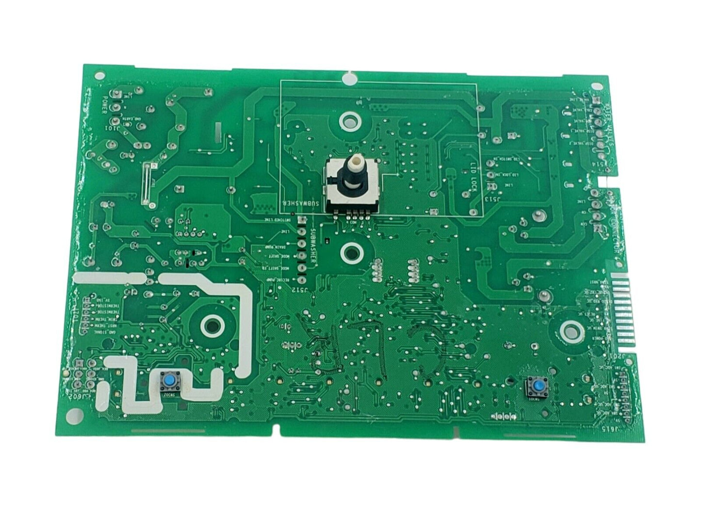 Genuine GE Washer Control Board 290D2226G004 Same Day Ship & **60 Days Warranty*