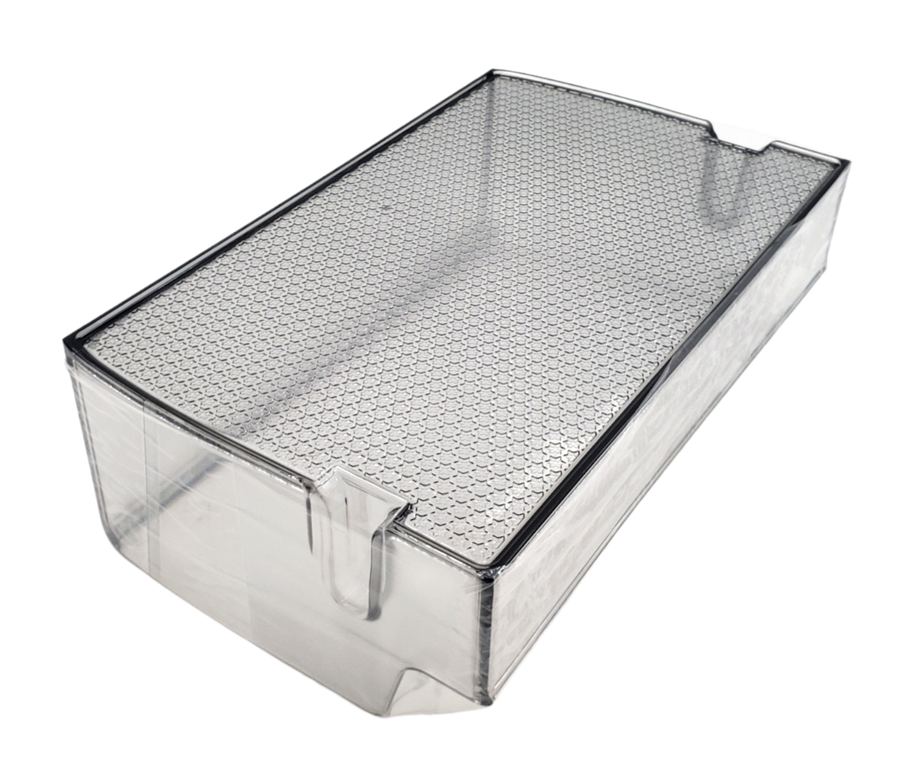 New Samsung Refrigerator Shelf Bin DA97-21960E Same Day Ship & 60 Days Warranty*