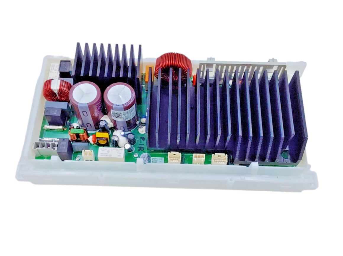 NEW GE Washer/Dryer Control board WH22X35745 *Same Day Ship & 60 Days Warranty**