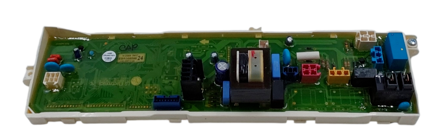 Genuine LG Dryer Control Board EBR36858824 Same Day Shipping & 60 Days Warranty*