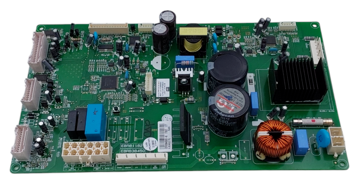 Genuine LG Fridge Control Board EBR83845003 Same Day Shipping & 60 Days Warranty
