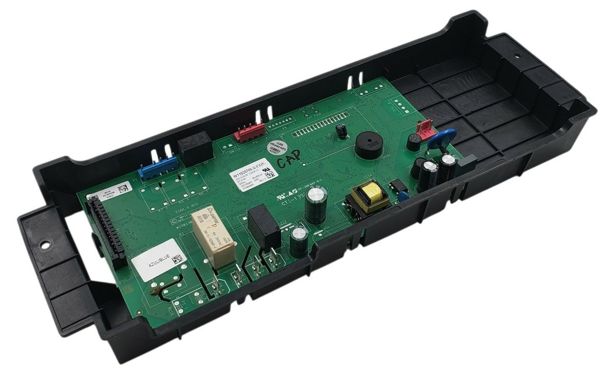 Whirlpool Range Genuine Control Board W11520705 Same Day Ship & 60 Days Warranty