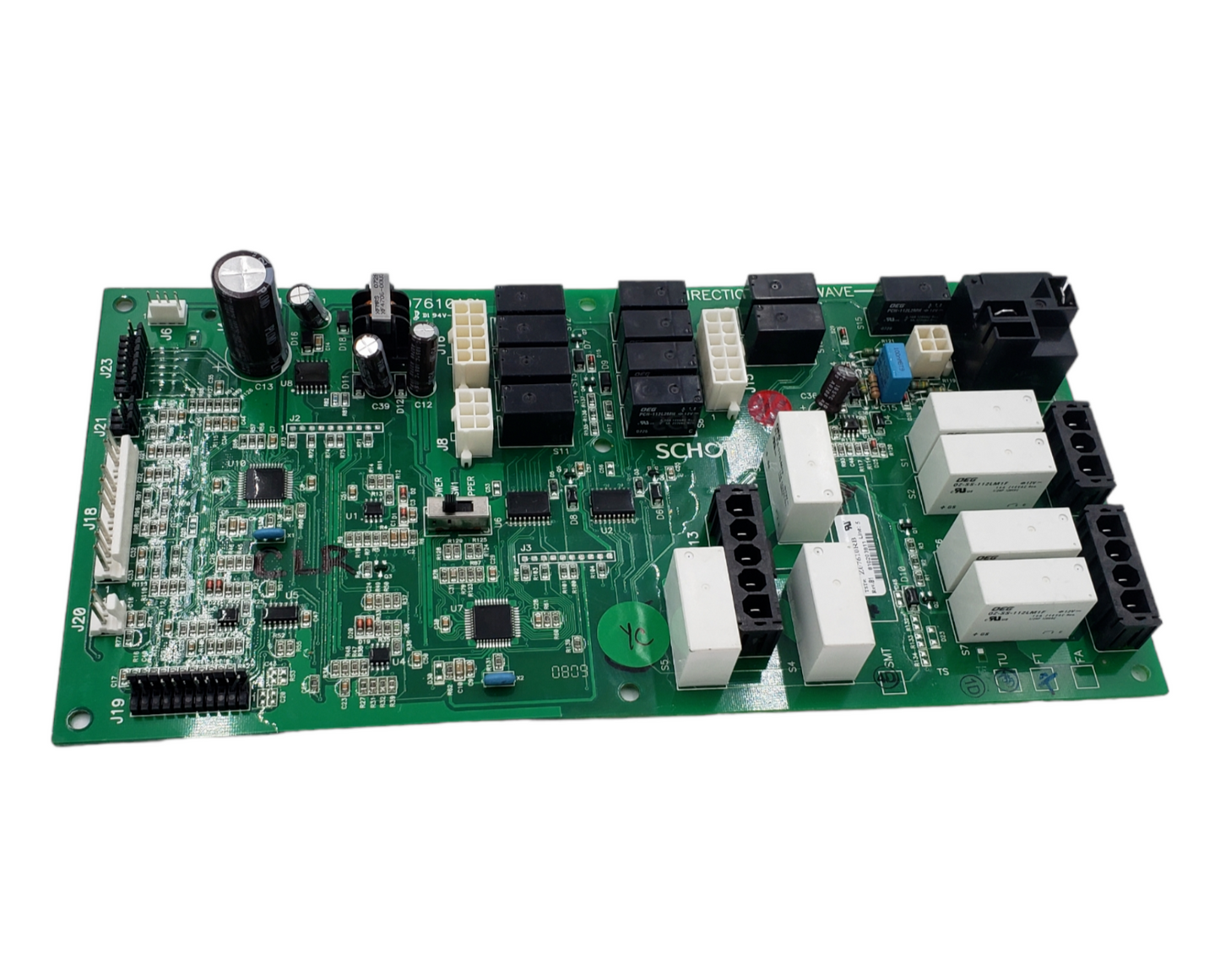 OEM Dacor Double Oven Control Board 101559 *Same Day Shipping & 60 Days Warranty