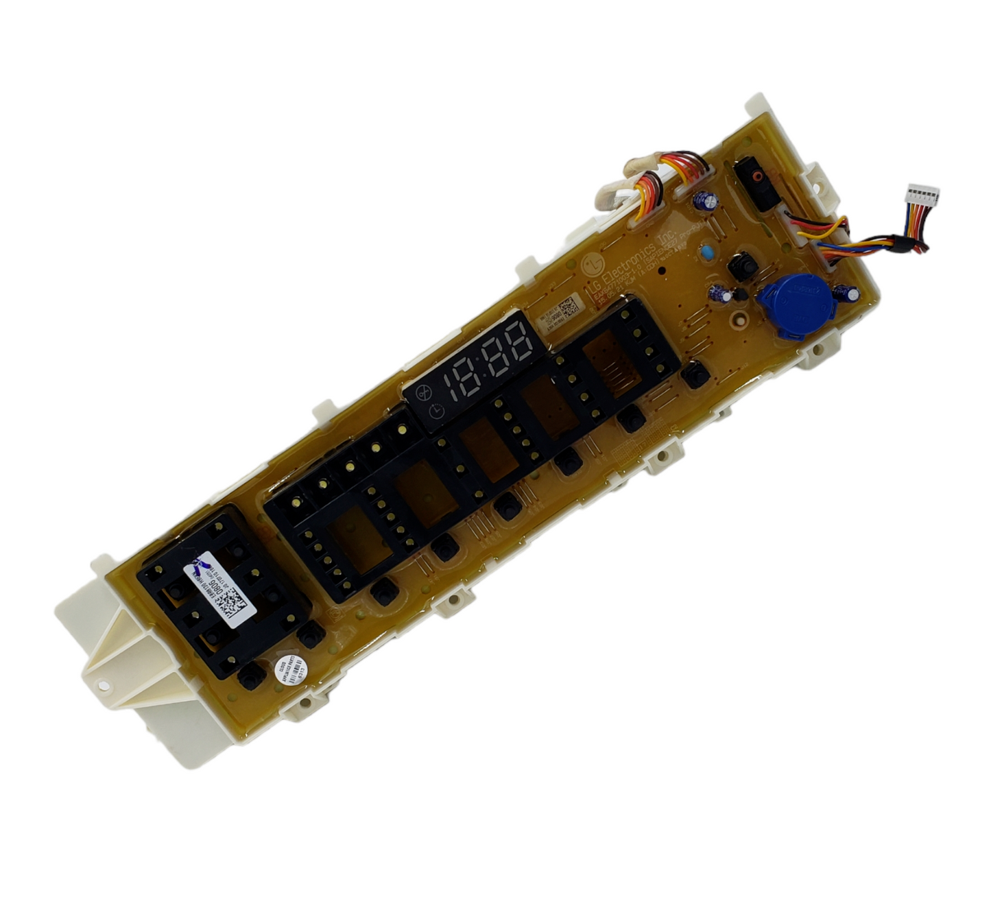 Genuine LG Washer Control Board EBR81300806 Same Day Shipping & 60 Days Warranty