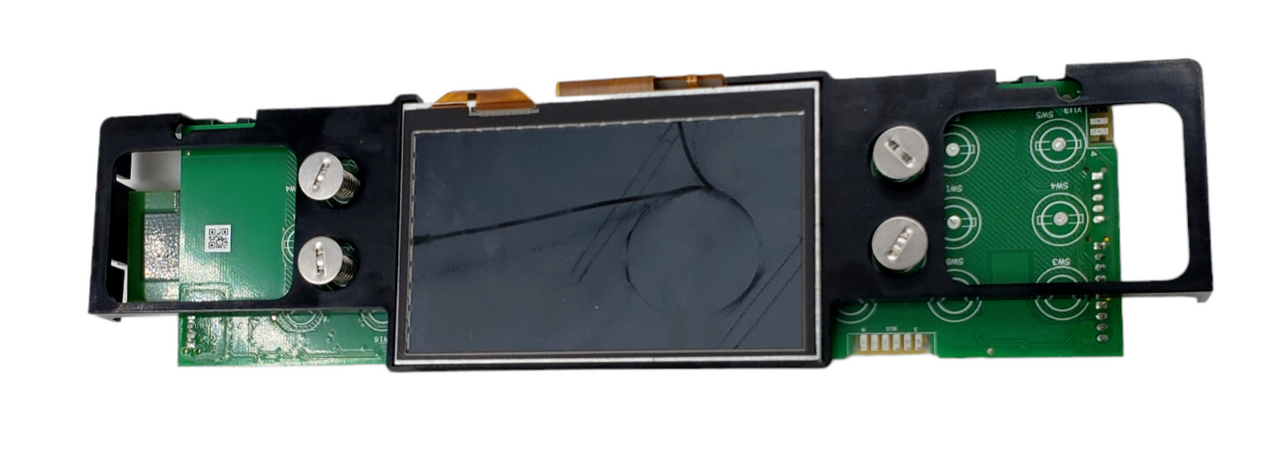 New Frigidaire Oven Control Board A16323306 Same Day Shipping & 60 Days Warranty