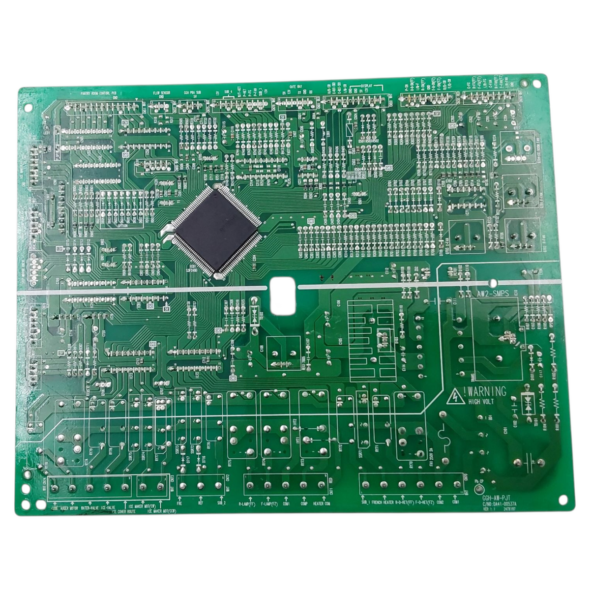 Samsung OEM Fridge Control Board DA41-00689G *Same Day Ship & 60 Days Warranty**