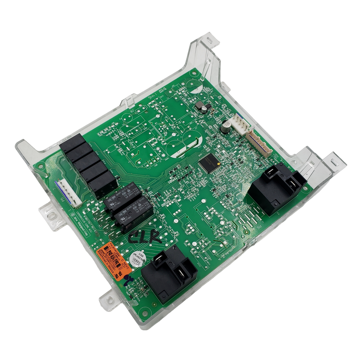 OEM Whirlpool Oven Control Board W10612641 *Same Day Shipping & 60 Days Warranty