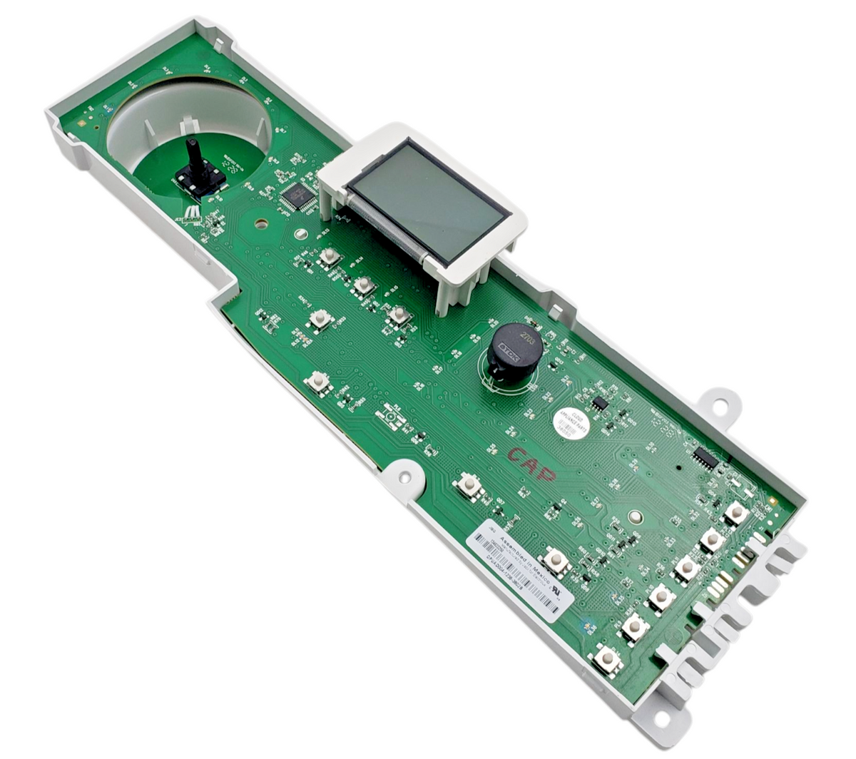 OEM Electrolux Washer Control Board 134622250 *Same Day Ship & 60 Days Warranty*