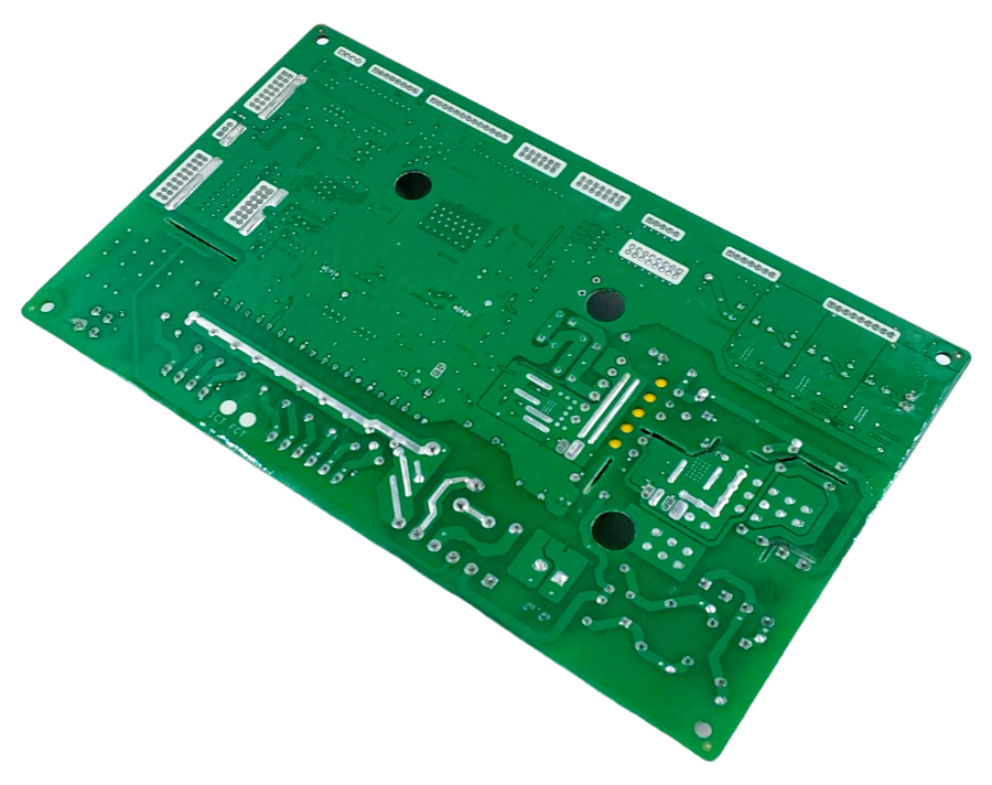 Genuine GE Fridge Control Board 197D8514G002 *Same Day Ship & 60 Days Warranty**