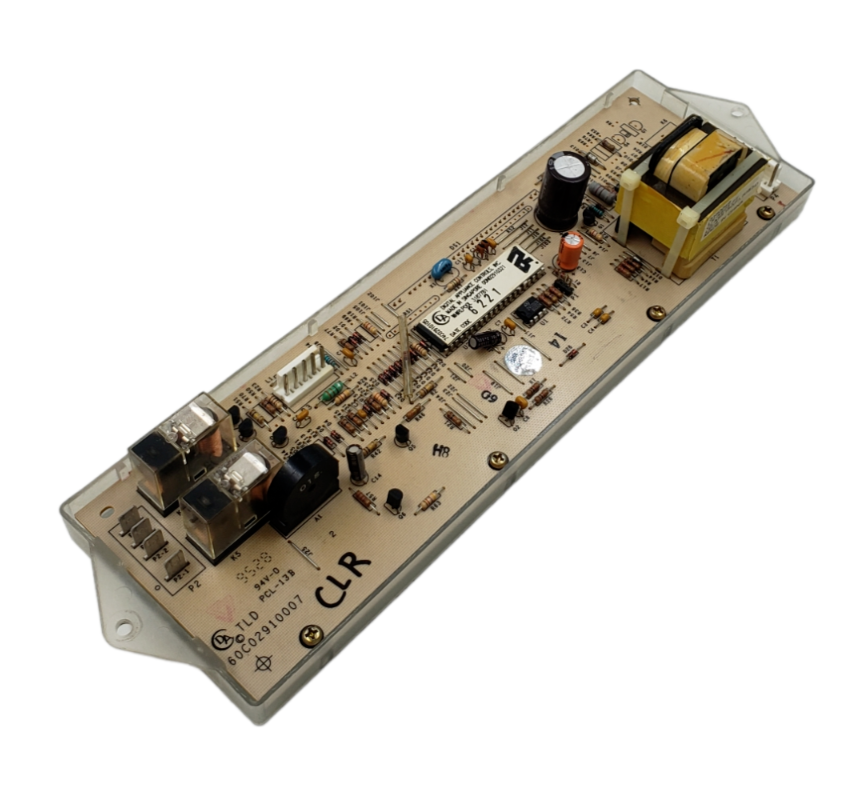 Genuine Whirlpool Range Control Board 3187781 *Same Day Ship & 60 Days Warranty*